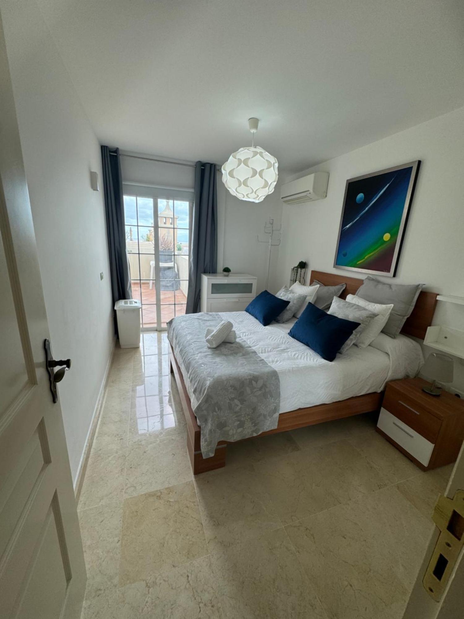 Apartamento Cosy Rooftop Terrace Palm-mar